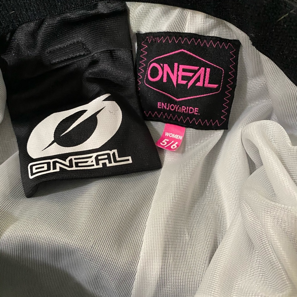 O’Neal women’s dirtbike pants